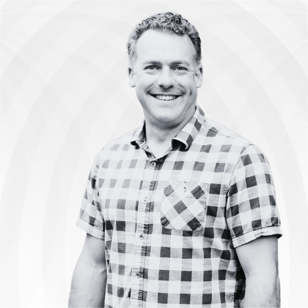 Brad Bingham