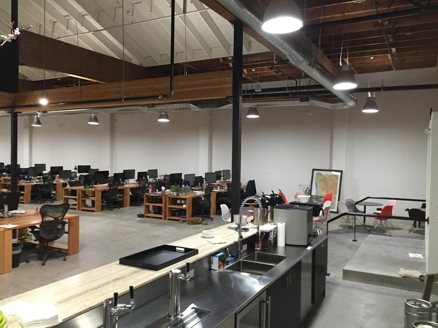 Swift Office Building — project photograph 5