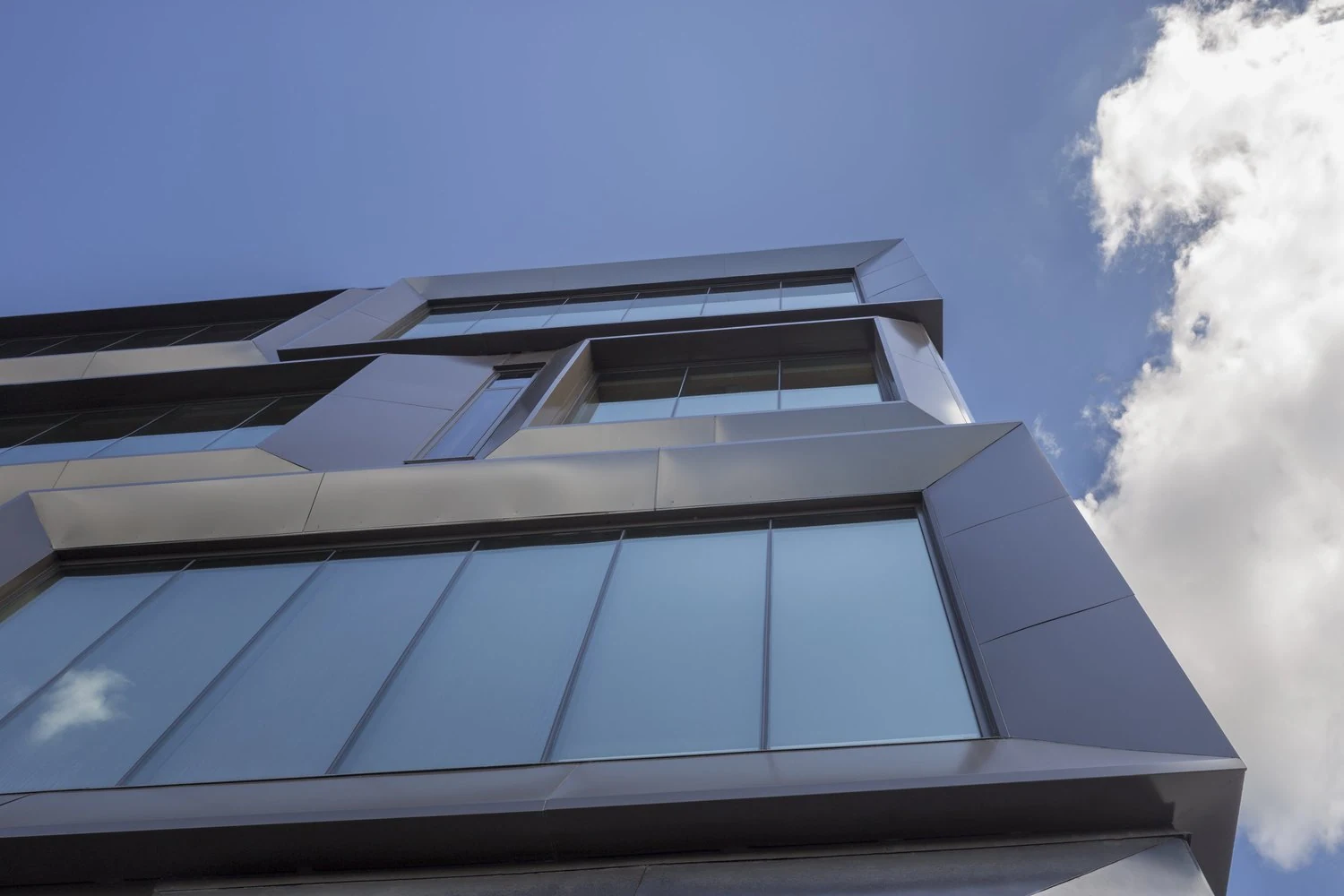 811 Stark — project photograph 2