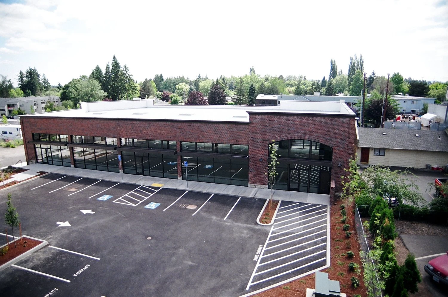 Cornell Retail — project photograph 5