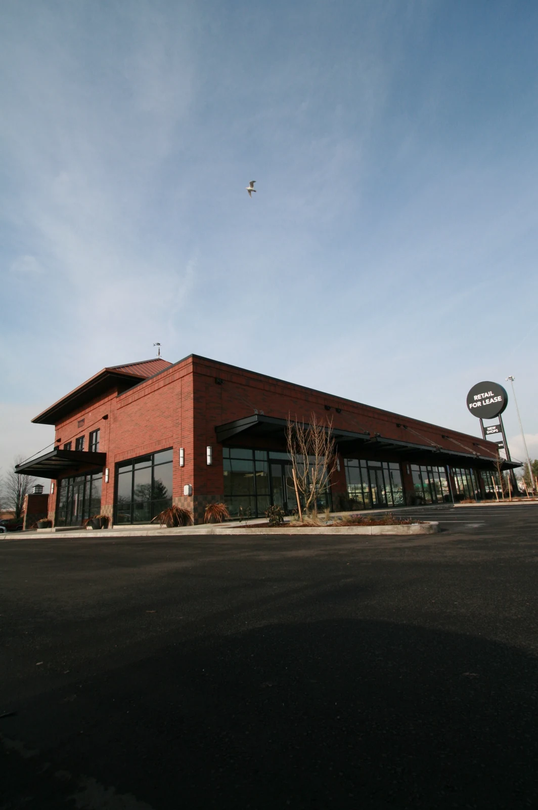 Hayden Harbor Retail — project photograph 4
