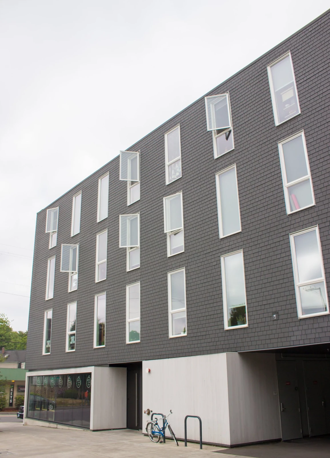 Langano Apartments — project photograph 2