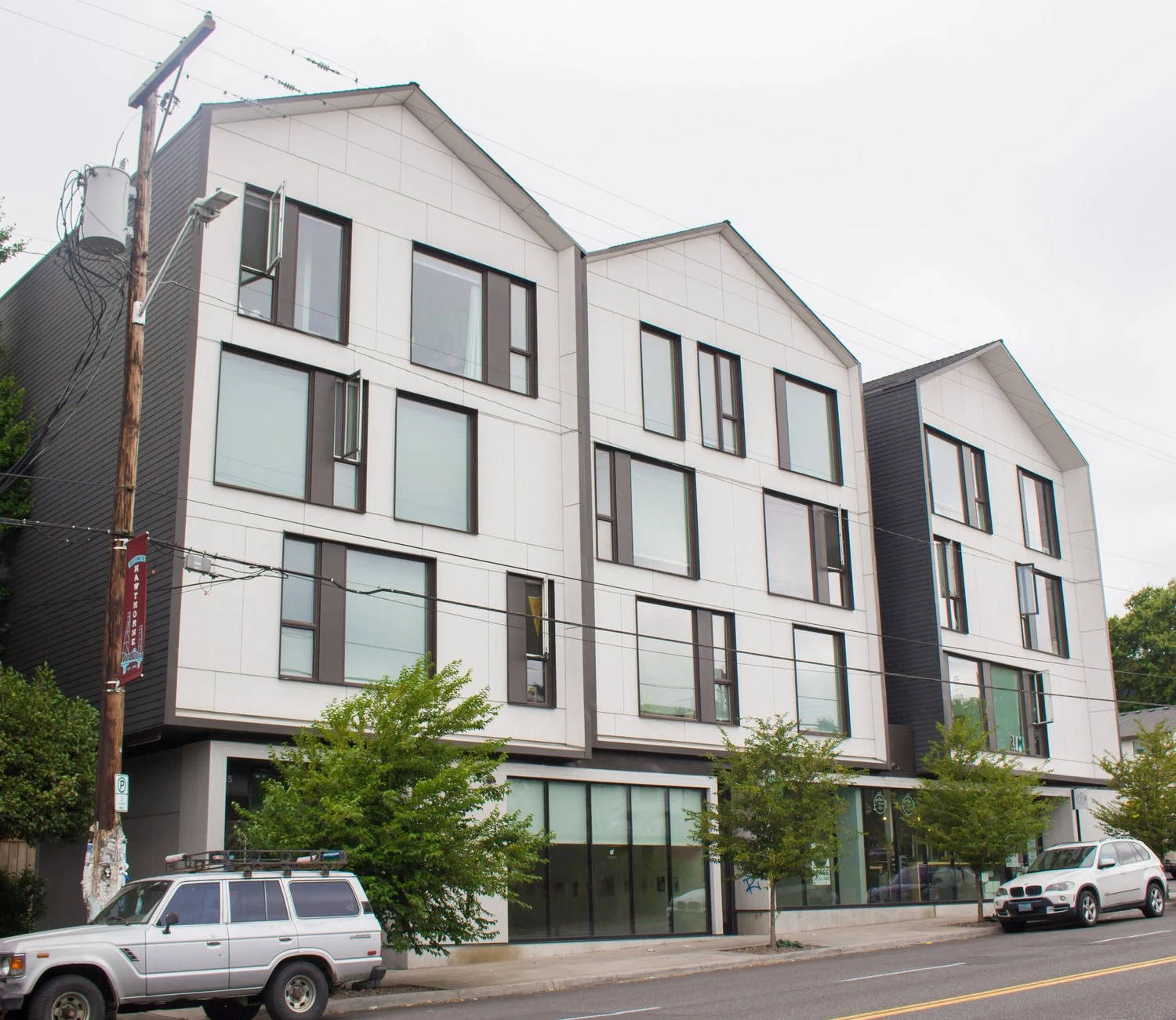Langano Apartments — project photograph 6
