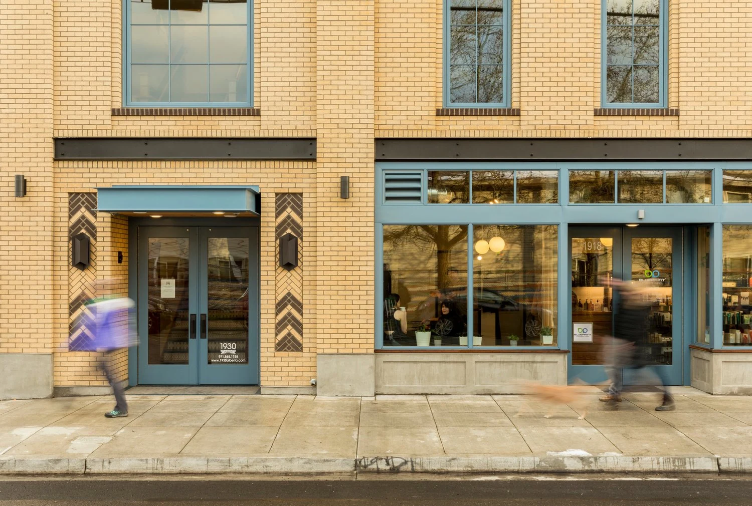 19th & Alberta — project photograph 3