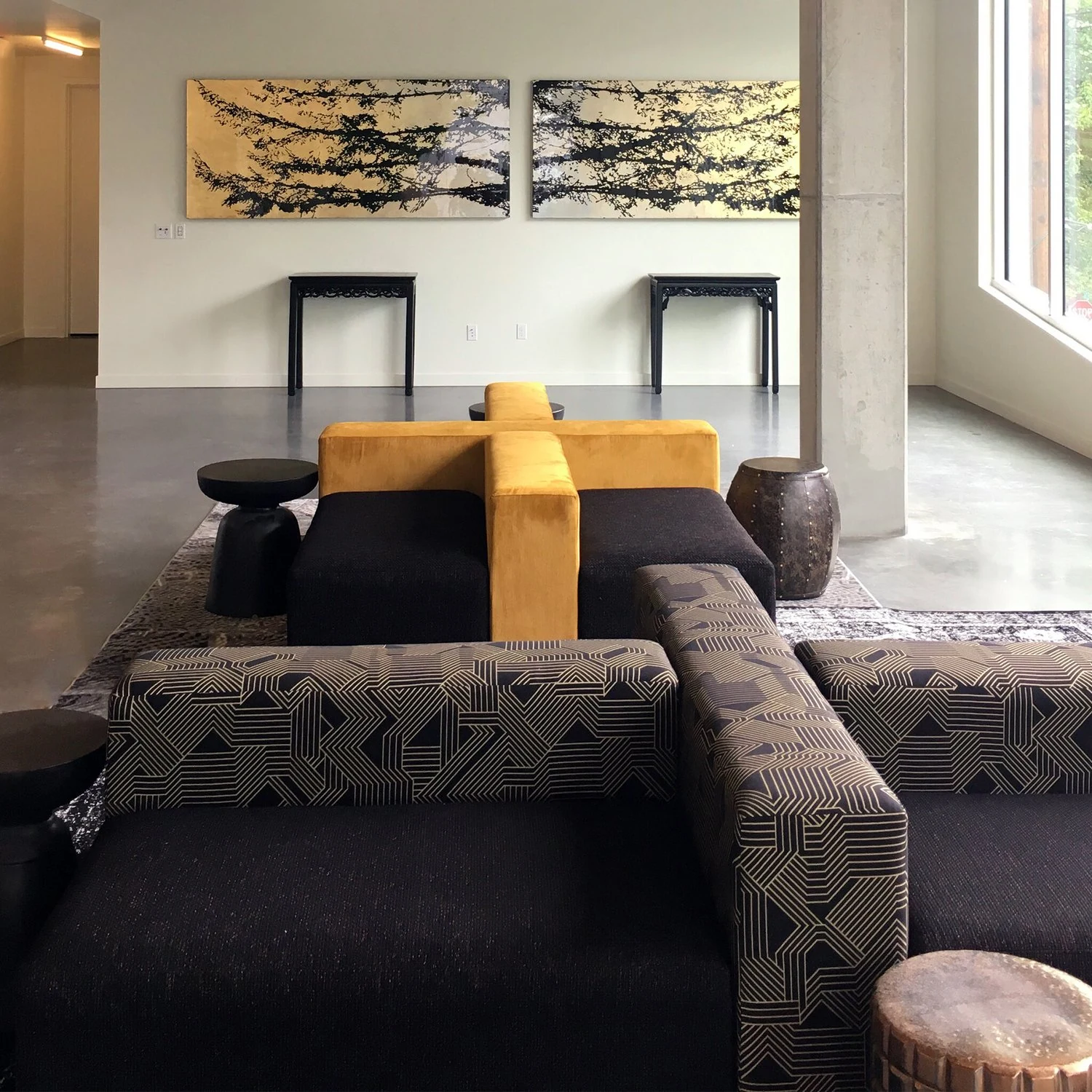 Jupiter Hotel — project photograph 9