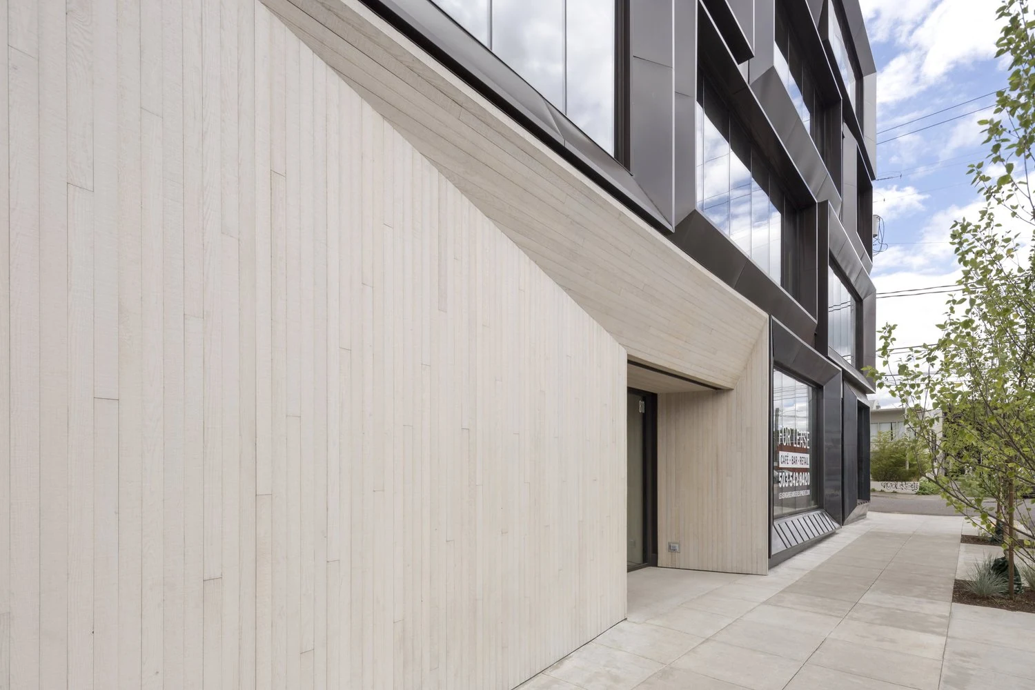 811 Stark — project photograph 5