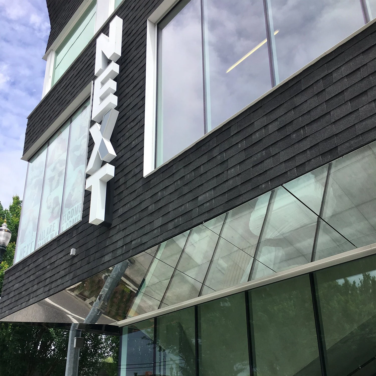 Jupiter Hotel — project photograph 3