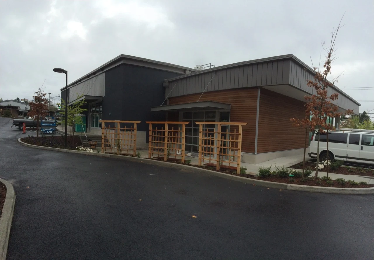 Wardin Building — project photograph 4