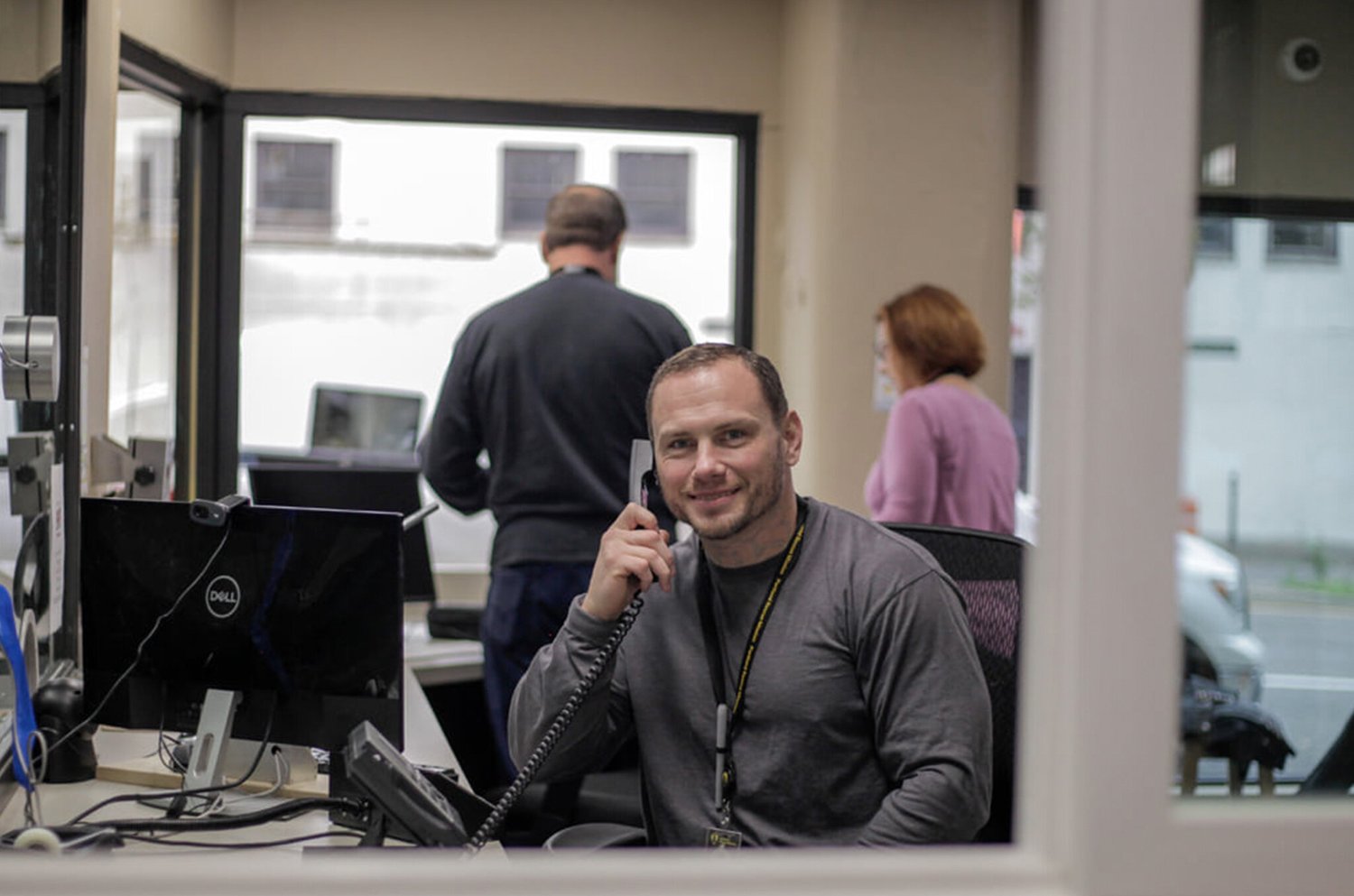 Portland Rescue Mission